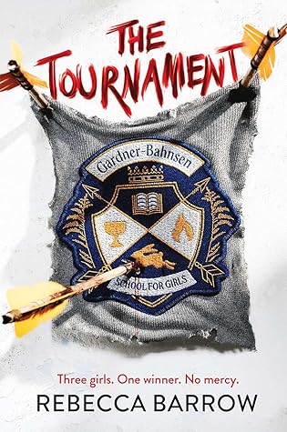 New Release Tuesday: YA New Releases June 17th 2025