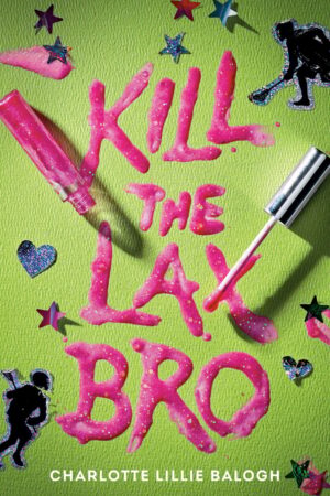 New Release Tuesday: YA New Release June 24th 2025