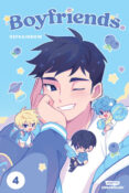 Comic Crush Saturday: Pride 2025 Edition