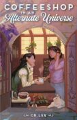 New Release Tuesday: YA New Releases July 1st 2025