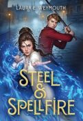New Release Tuesday: YA New Releases July 22nd 2025