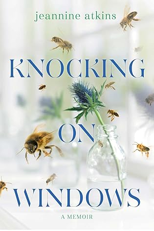 Author Interview: Knocking on Windows by Jeannine Atkins Author Interview: Knocking on Windows by Jeannine Atkins