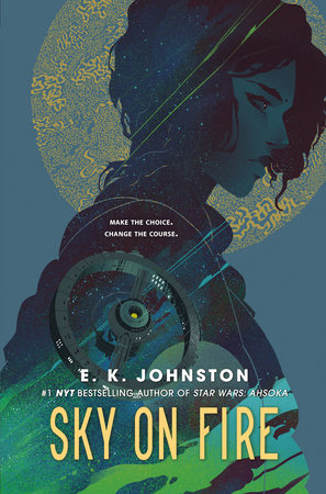 New Release Tuesday: YA New Releases July 22nd 2025