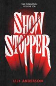 Summerween Book Recs: Stage Frights & Scene Stealers