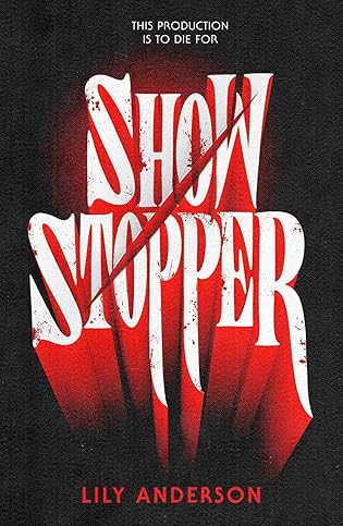 Summerween Book Recs: Stage Frights & Scene Stealers