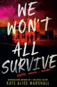 New Release Tuesday: YA New Releases July 29th 2025