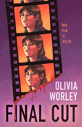 Summerween Book Recs: Stage Frights & Scene Stealers