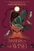 Cover Crush: Sisters in the Wind by Angeline Boulley