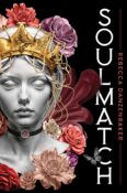 Cover Crush: Soulmatch by Rebecca Danzenbaker