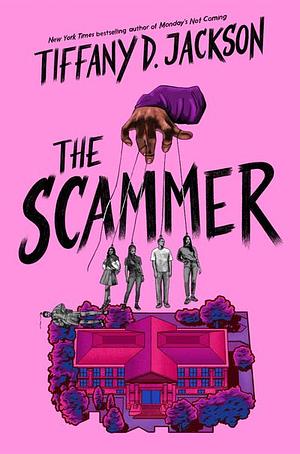 Summerween Book Recs: The Fine Print of Power Summerween Book Recs: The Fine Print of Power