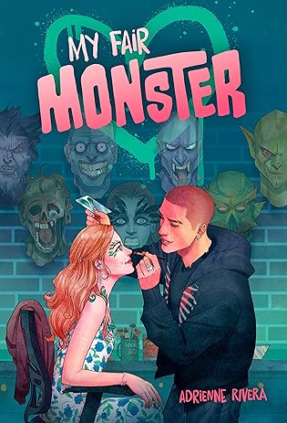 New Release Tuesday: YA New Releases August 19th 2025