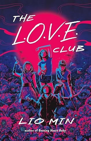 New Release Tuesday: YA New Releases August 5th 2025