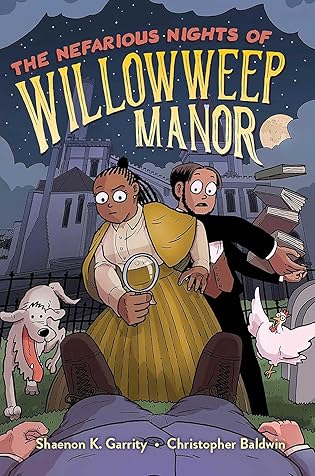 New Release Tuesday: YA New Releases August 12th, 2025