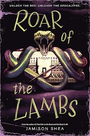 New Release Tuesday: YA New Releases August 26, 2025