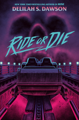 Blog Tour: Theme Parks Turn Deadly Blog Tour: Theme Parks Turn Deadly