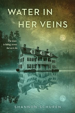 New Release Tuesday: YA New Releases August 12th, 2025