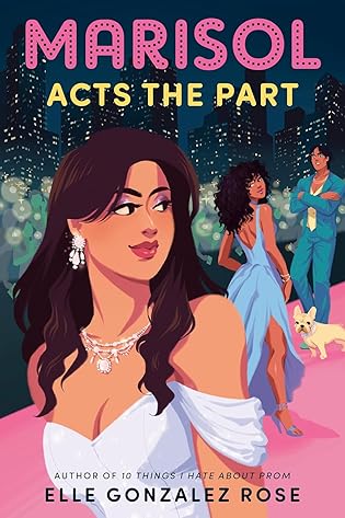 New Release Tuesday: YA New Releases August 12th, 2025