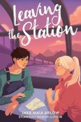New Release Tuesday: YA New Releases August 19th 2025