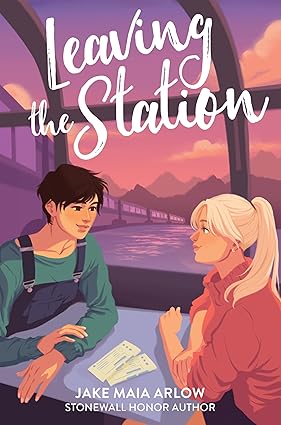 New Release Tuesday: YA New Releases August 19th 2025
