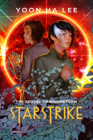 New Release Tuesday: YA New Releases August 12th, 2025