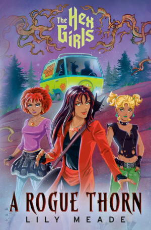 New Release Tuesday: YA New Releases August 26, 2025