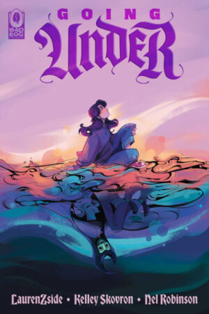 New Release Tuesday: YA New Releases August 26, 2025