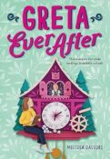 Blog Tour & Middle Grade Monday: Greta Ever After by Melissa Dassori