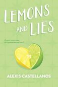 Author Interview: Lemons and Lies by Alexis Castellanos