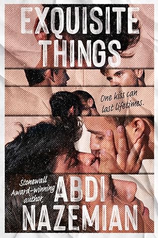 New Release Tuesday: YA New Releases September 23rd 2025