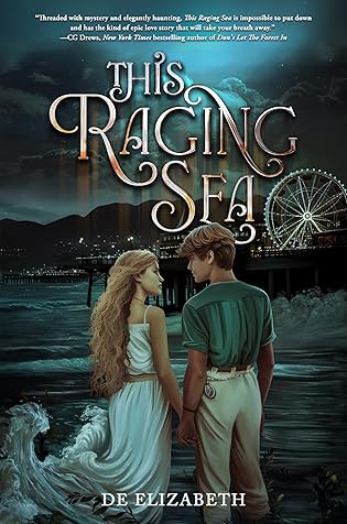 New Release Tuesday: YA New Releases September 23rd 2025