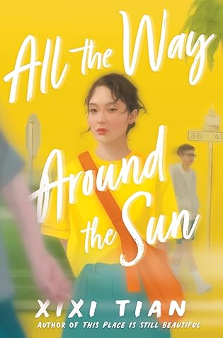 New Release Tuesday: YA New Releases September 30th 2025
