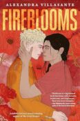 Author Interview: Fireblooms by Alexandra Villasante