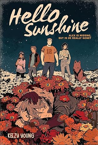 New Release Tuesday: YA New Releases September 23rd 2025