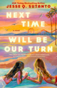 Author Interview: Next Time Will Be Our Turn by Jesse Q. Sutanto