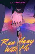 New Release Tuesday: YA New Releases October 14th 2025
