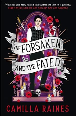 New Release Tuesday: YA New Releases October 21st 2025
