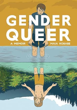 Feature: Banned Books Week 2025