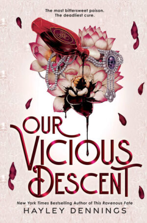 New Release Tuesday: YA New Releases October 21st 2025