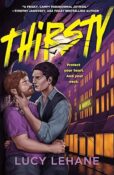 Audiobook Review: Thirsty by Lucy Lehane