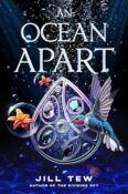 Author Interview: An Ocean Apart by Jill Tew