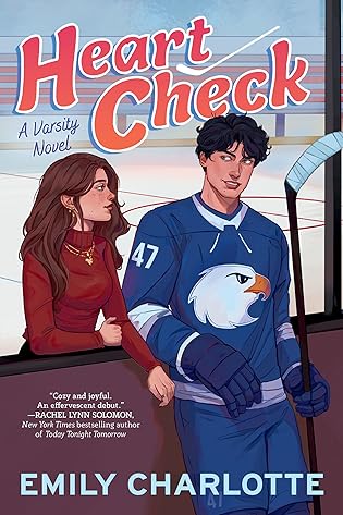 New Release Tuesday: YA New Releases November 18th 2025