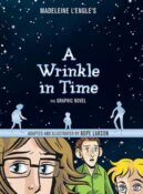 Feature: On the Eve of Returning to Hawkins with A Wrinkle in Time