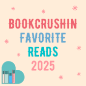 Feature: Favorite Reads of 2025