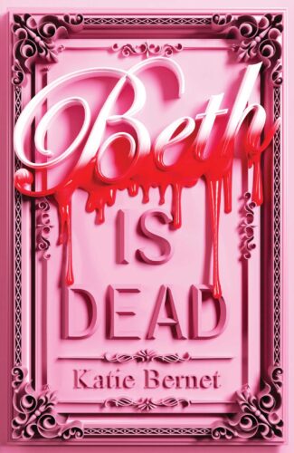 Author Interview: Beth is Dead by Katie Bernet Author Interview: Beth is Dead by Katie Bernet