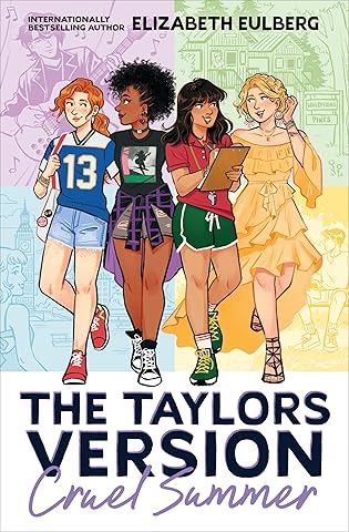 New Release Tuesday: YA New Releases January 6th 2026