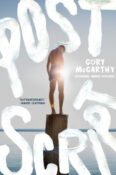 ARC Review: Postscript by Cory McCarthy