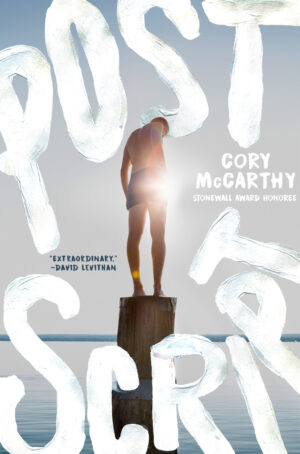 ARC Review: Postscript by Cory McCarthy