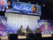 Event Recap: GalaxyCon Columbus & Fandom, Storytelling, and the Joy of Being a Little Obsessed