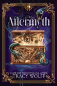 Cover Crush & Middle Grade Monday: Aftermyth by Tracy Wolff