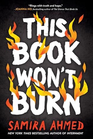 Review: The Stories That Won’t Burn: A Narrative of Resistance Review: The Stories That Won’t Burn: A Narrative of Resistance